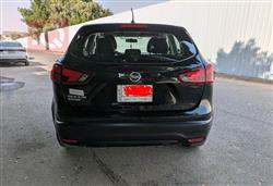 Nissan Rogue Sport